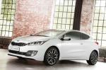 Kia pro_cee&rsquo;d 2013 года